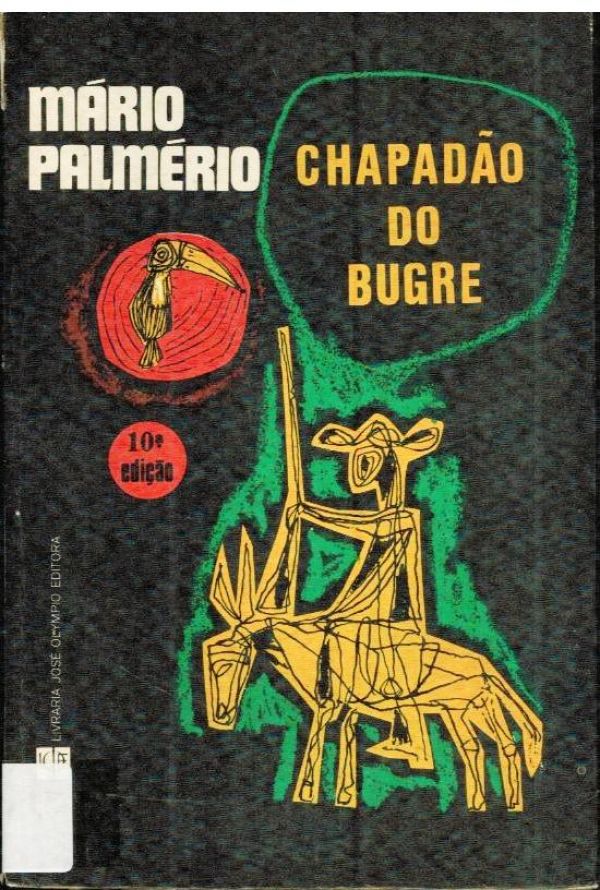 Chapadão do Bugre